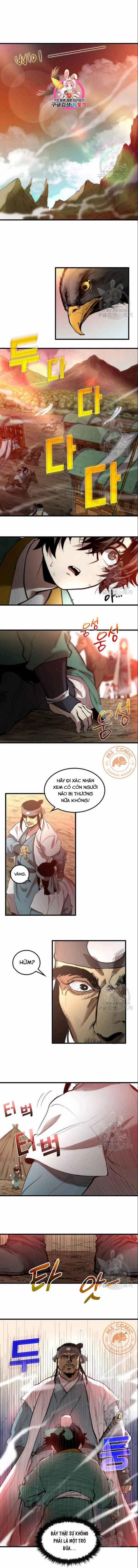 Y Sĩ Trùng Sinh 3 trang 1