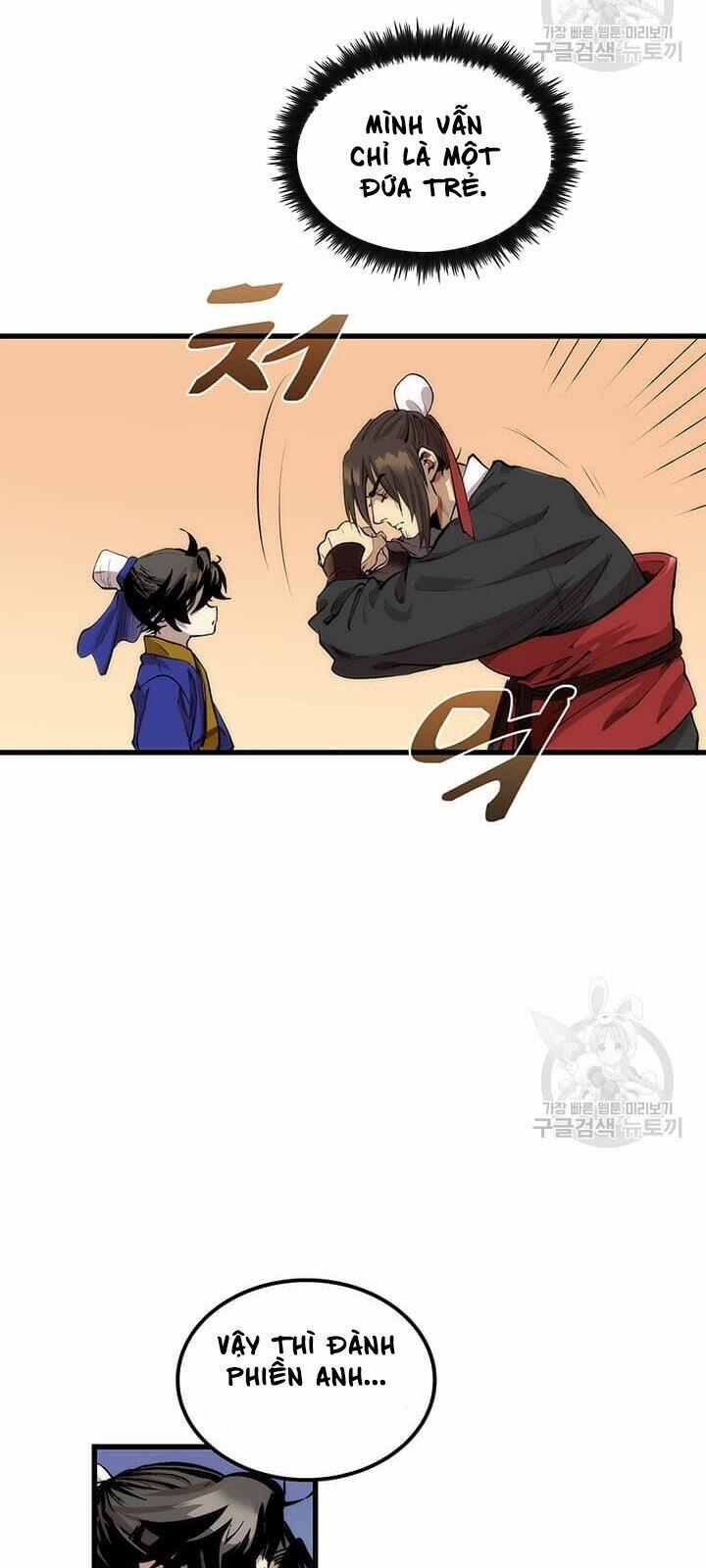 Y Sĩ Trùng Sinh 30 trang 10