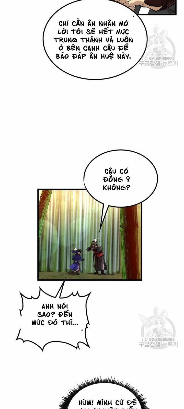 Y Sĩ Trùng Sinh 30 trang 12