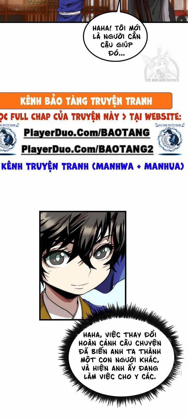 Y Sĩ Trùng Sinh 30 trang 24