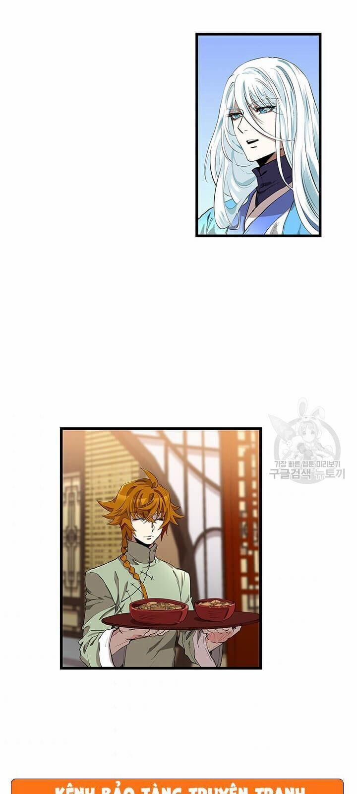 Y Sĩ Trùng Sinh 30 trang 35