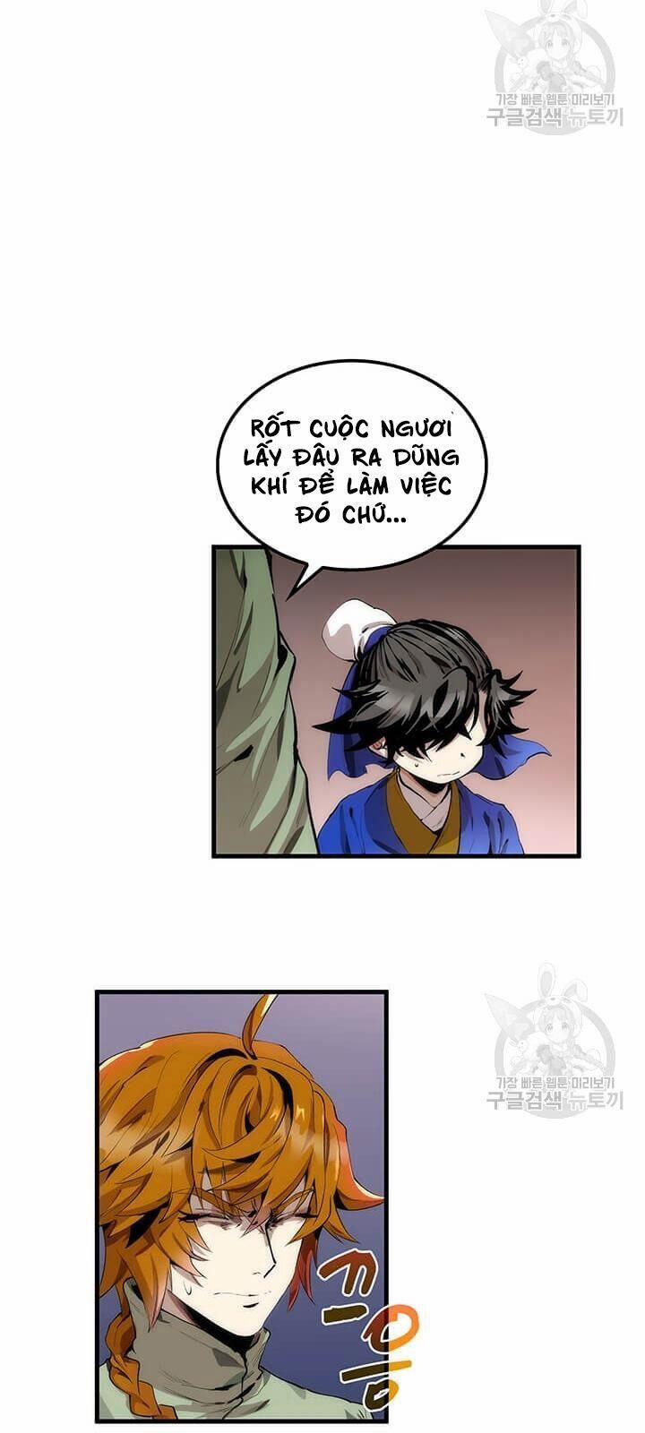 Y Sĩ Trùng Sinh 30 trang 76