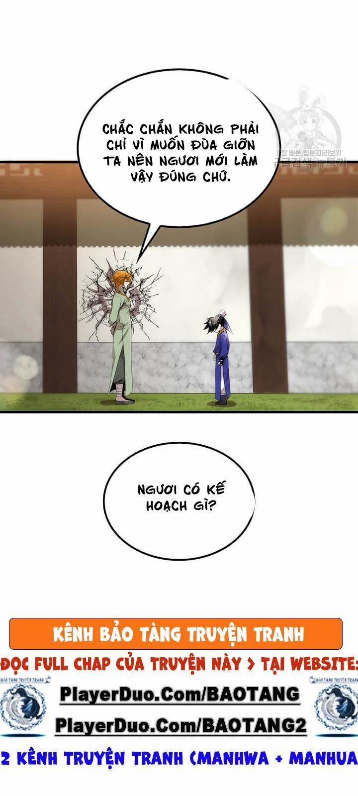 Y Sĩ Trùng Sinh 30 trang 78