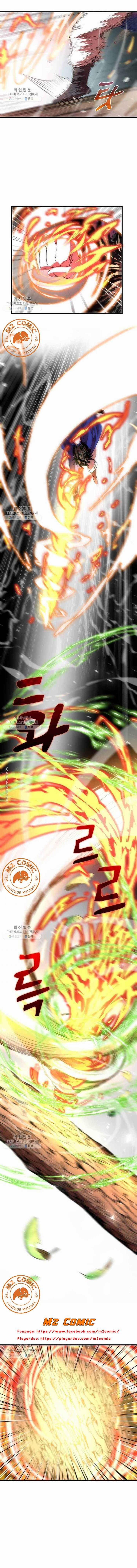 Y Sĩ Trùng Sinh 32 trang 11