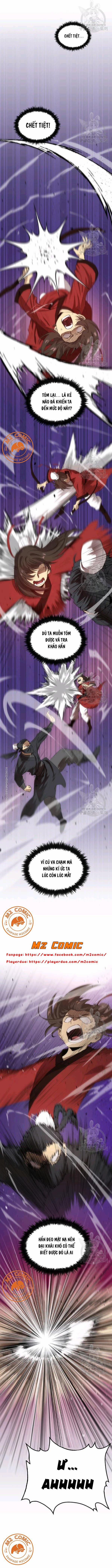 Y Sĩ Trùng Sinh 33 trang 3