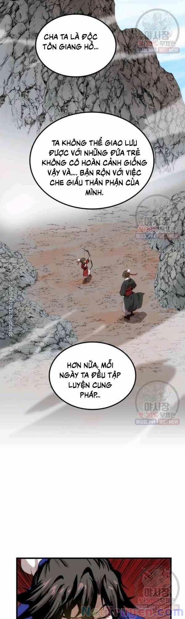 Y Sĩ Trùng Sinh 34 trang 15