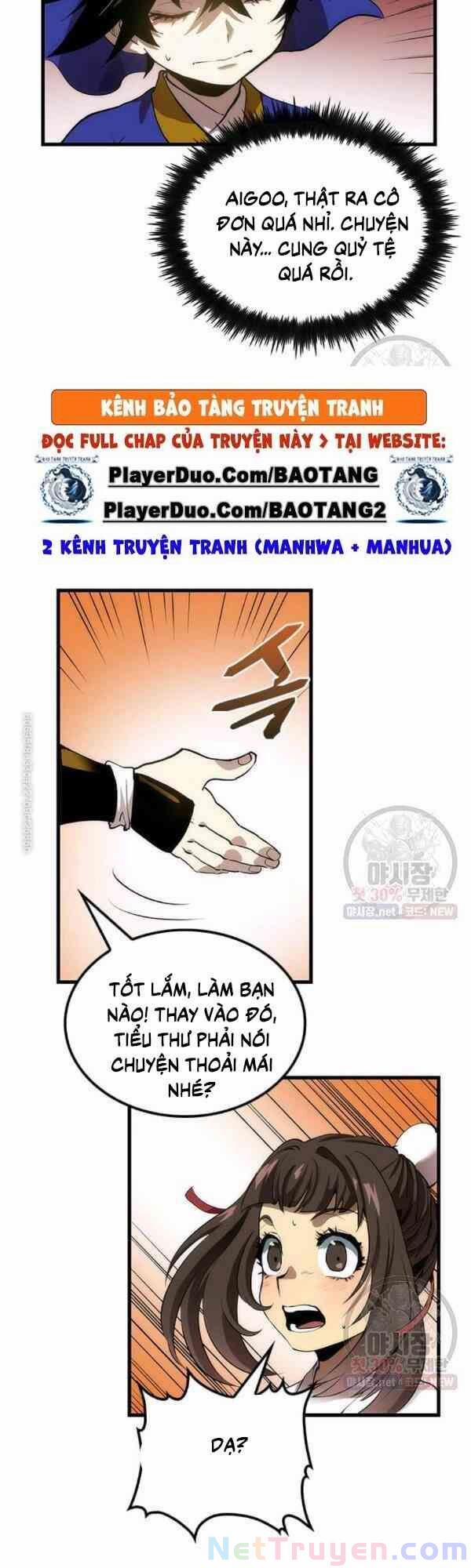 Y Sĩ Trùng Sinh 34 trang 16