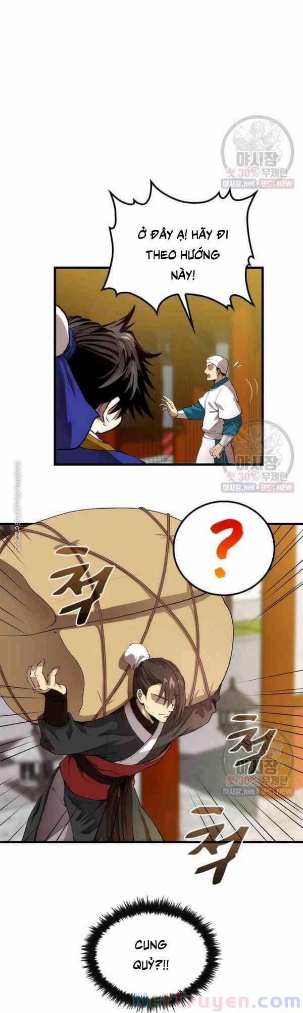 Y Sĩ Trùng Sinh 34 trang 2