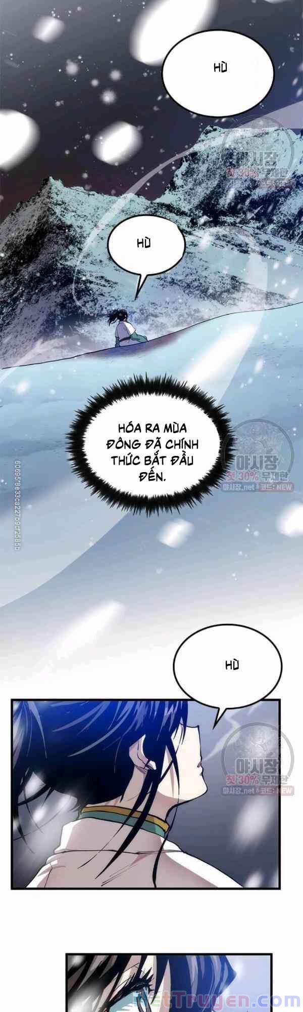 Y Sĩ Trùng Sinh 34 trang 23