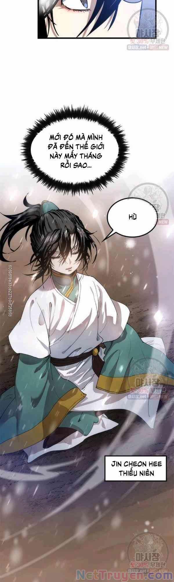 Y Sĩ Trùng Sinh 34 trang 24