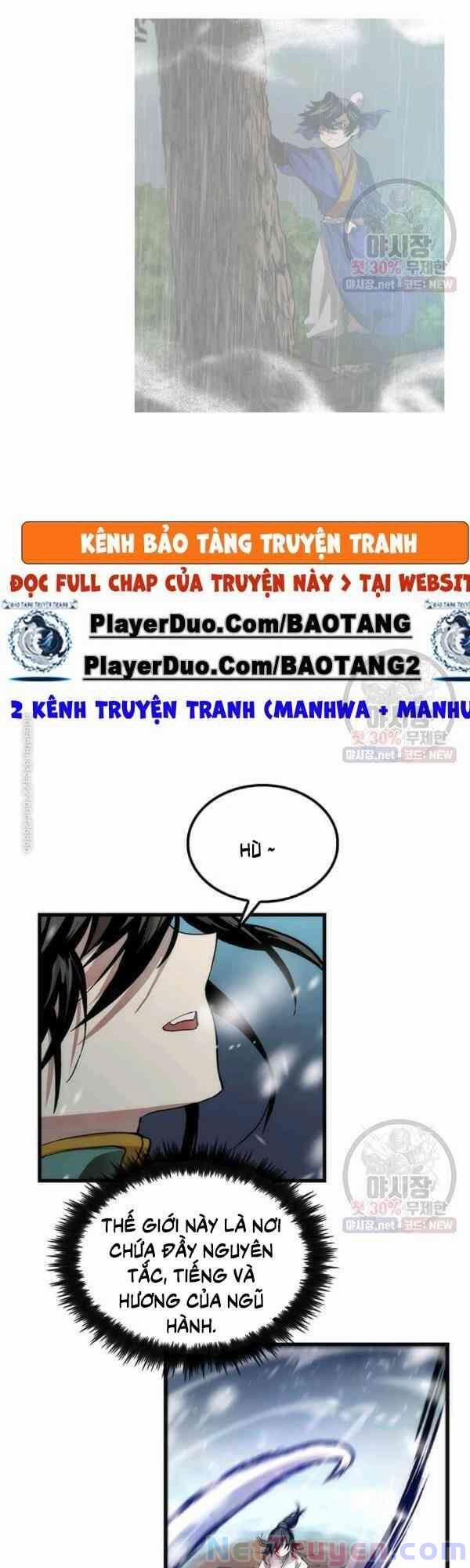 Y Sĩ Trùng Sinh 34 trang 26