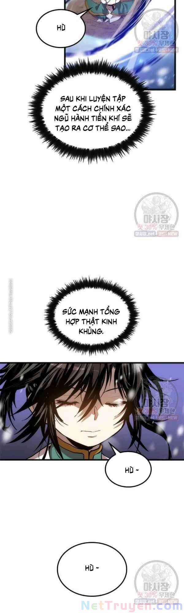 Y Sĩ Trùng Sinh 34 trang 27