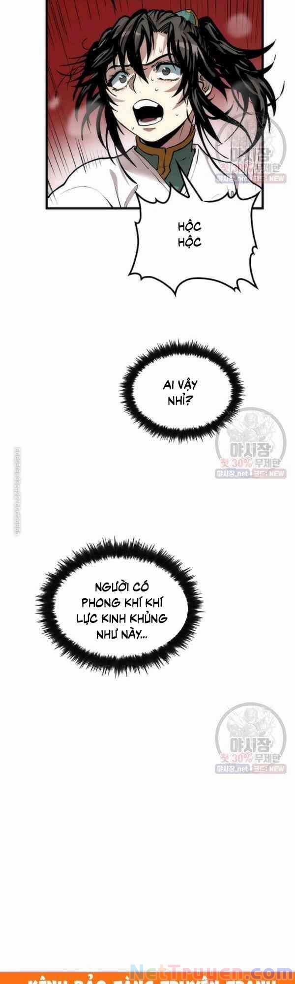 Y Sĩ Trùng Sinh 34 trang 32