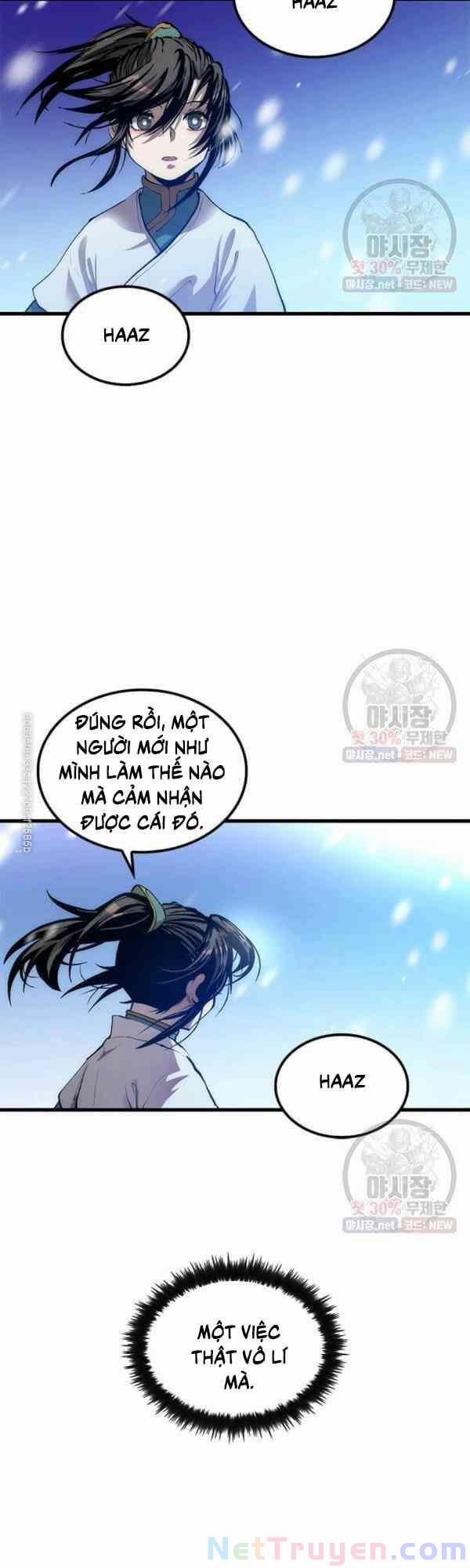 Y Sĩ Trùng Sinh 34 trang 35