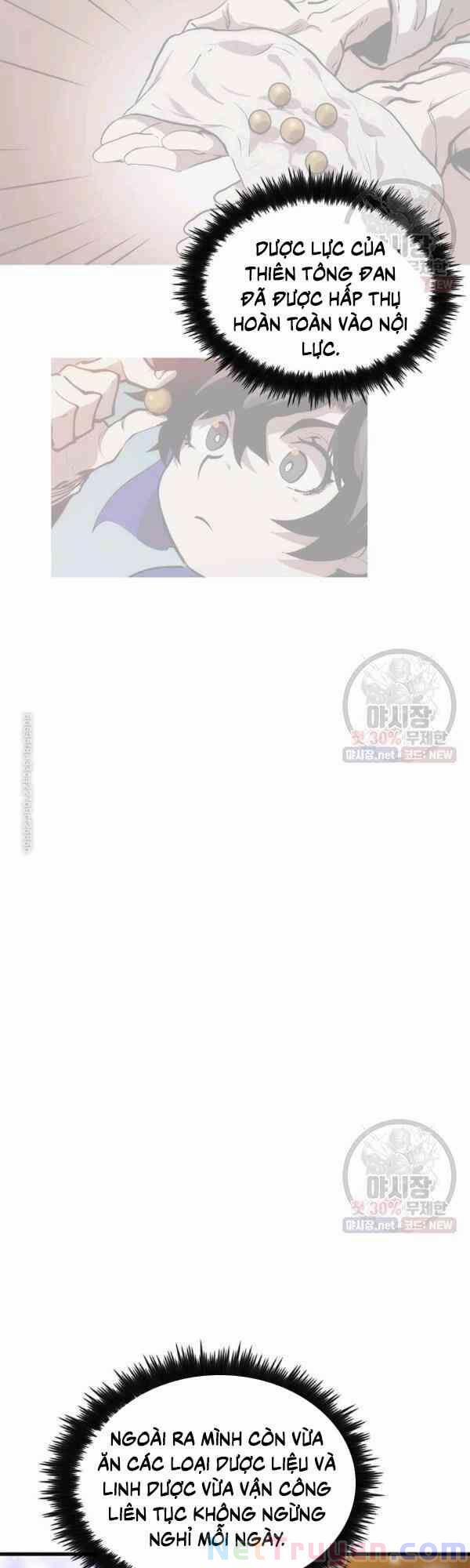 Y Sĩ Trùng Sinh 34 trang 38