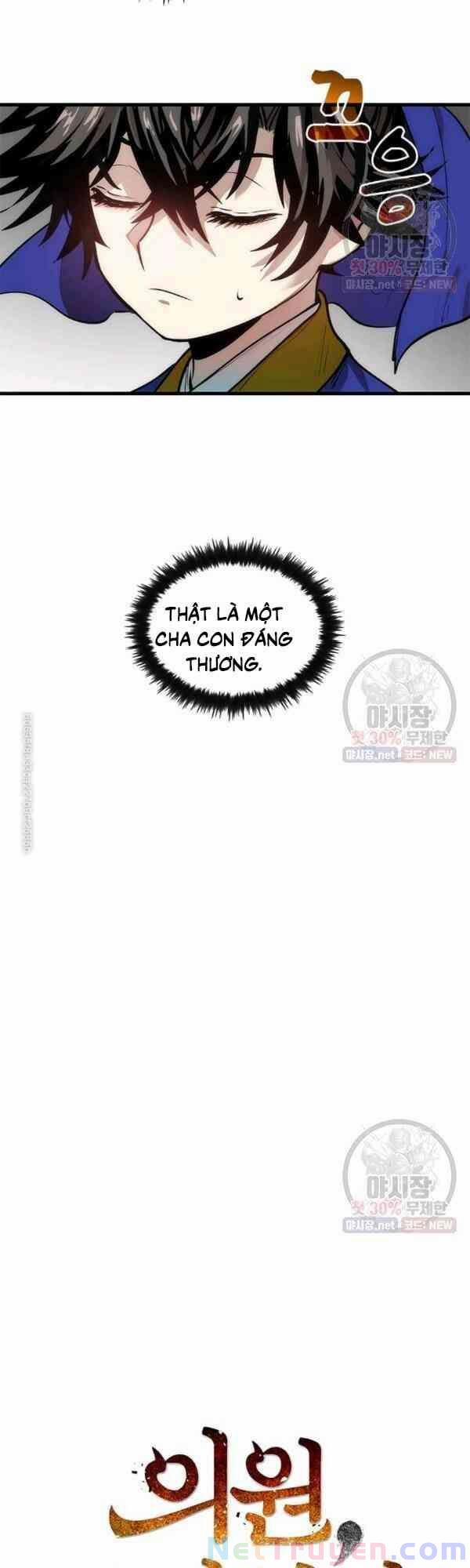 Y Sĩ Trùng Sinh 34 trang 5