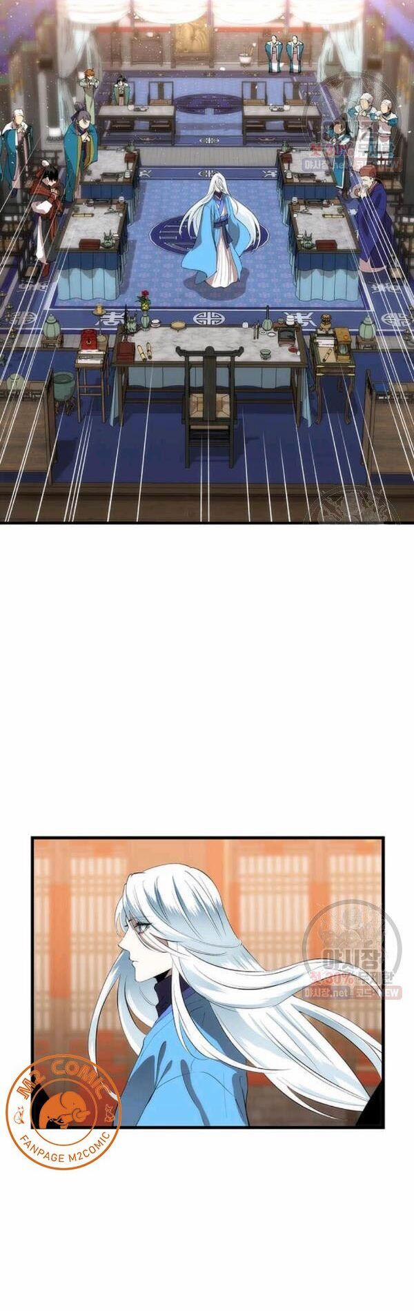 Y Sĩ Trùng Sinh 35 trang 18