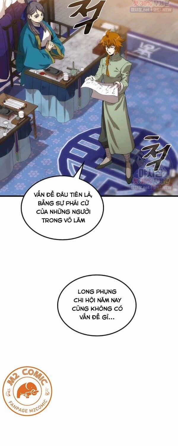 Y Sĩ Trùng Sinh 35 trang 22