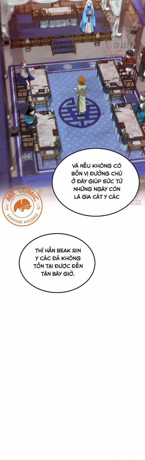 Y Sĩ Trùng Sinh 35 trang 34