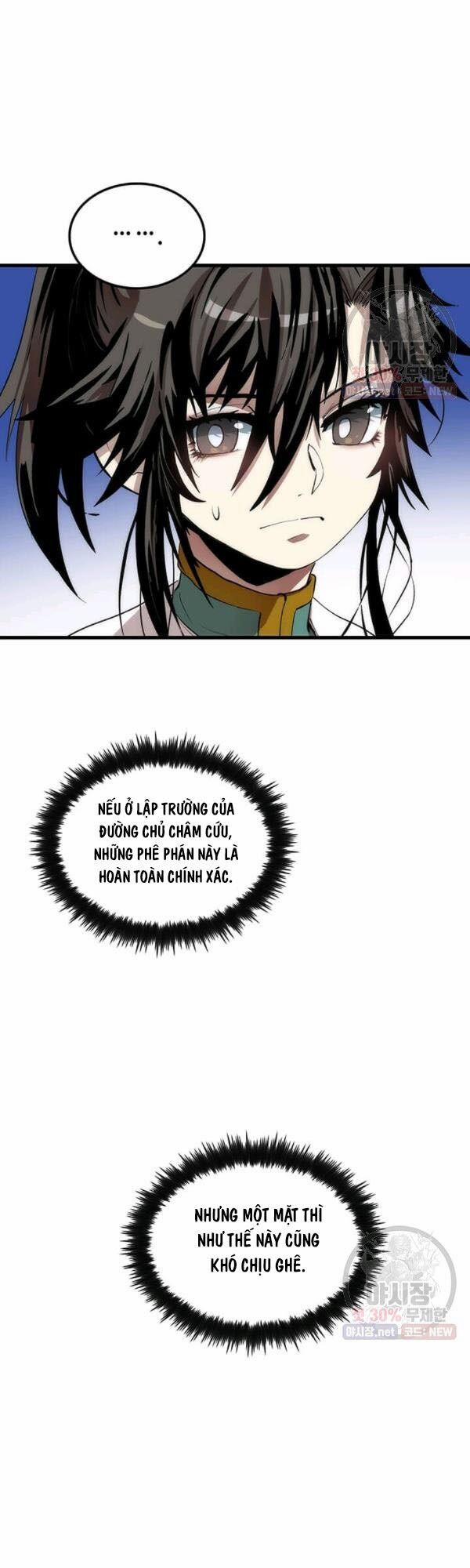 Y Sĩ Trùng Sinh 35 trang 43