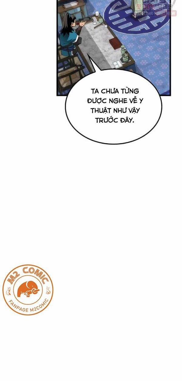 Y Sĩ Trùng Sinh 35 trang 46