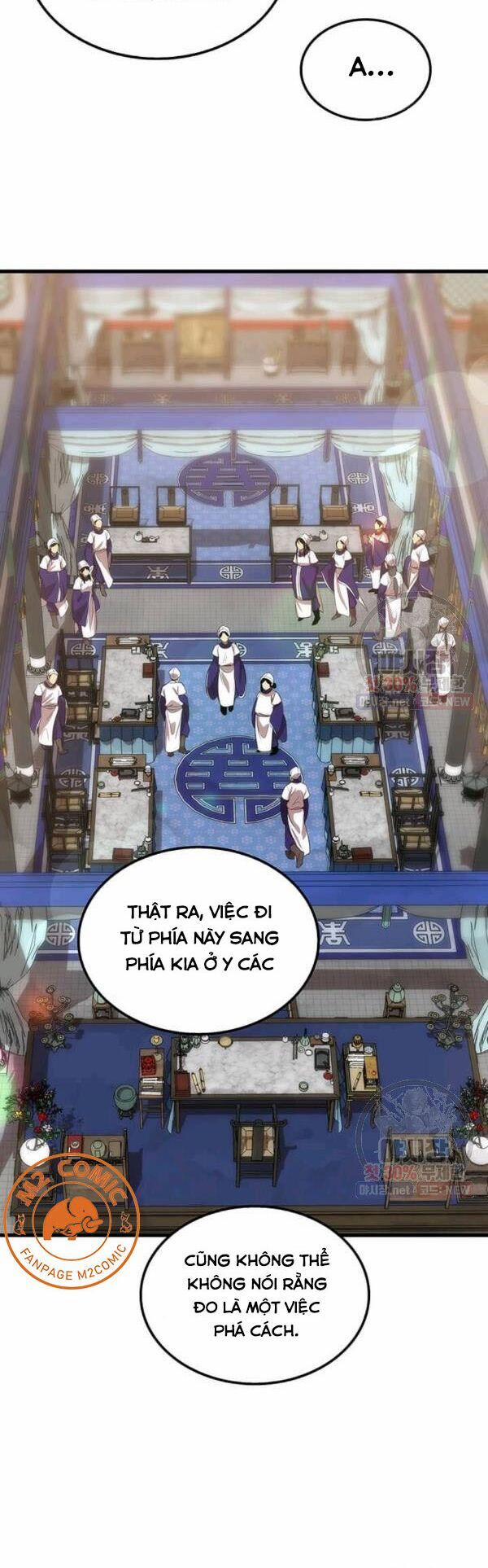 Y Sĩ Trùng Sinh 35 trang 5