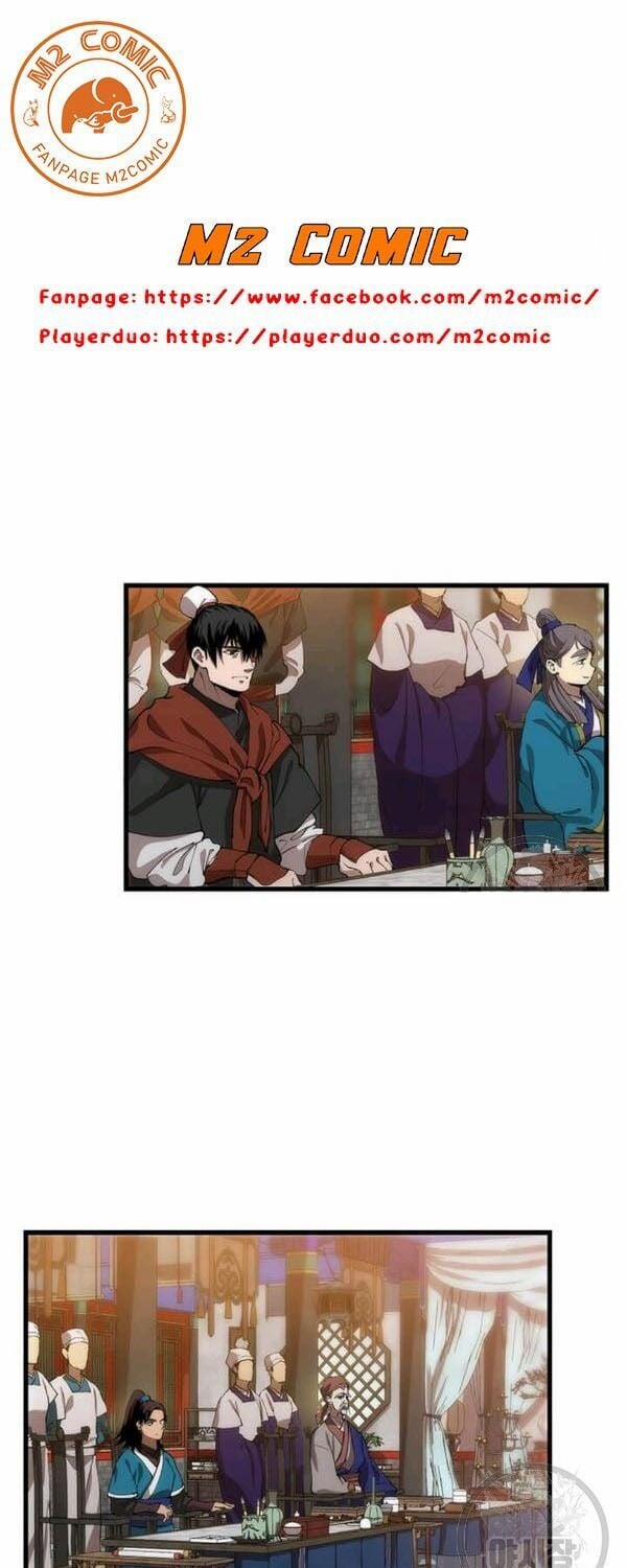 Y Sĩ Trùng Sinh 35 trang 8