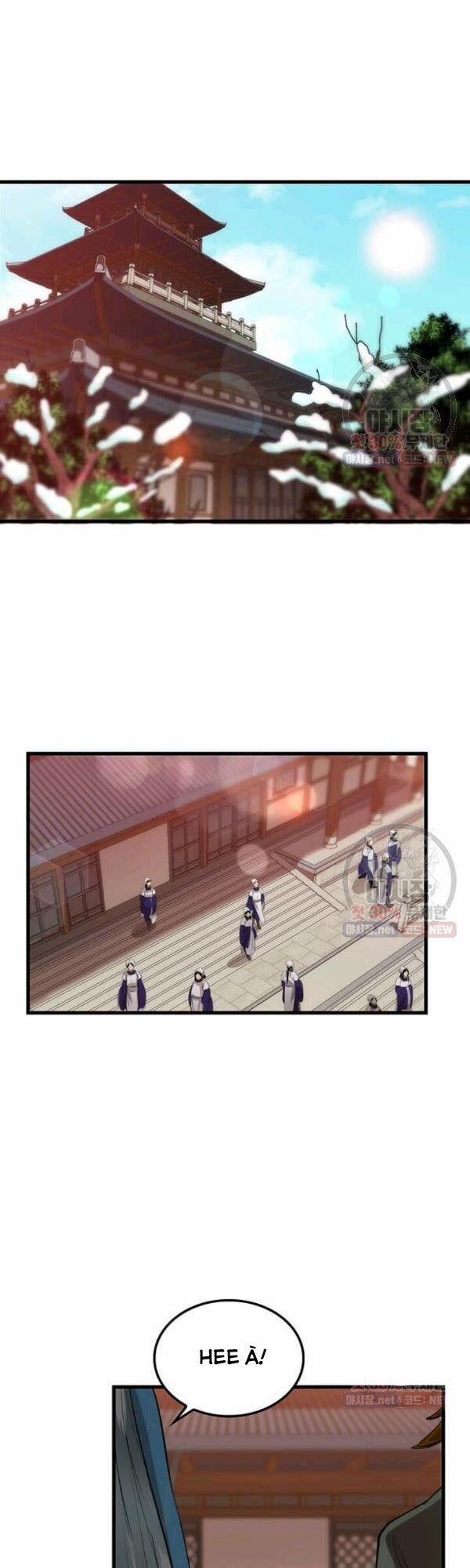 Y Sĩ Trùng Sinh 36 trang 14