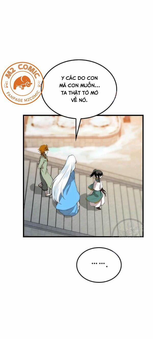 Y Sĩ Trùng Sinh 36 trang 18