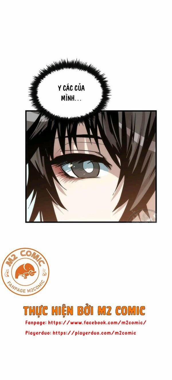 Y Sĩ Trùng Sinh 36 trang 19