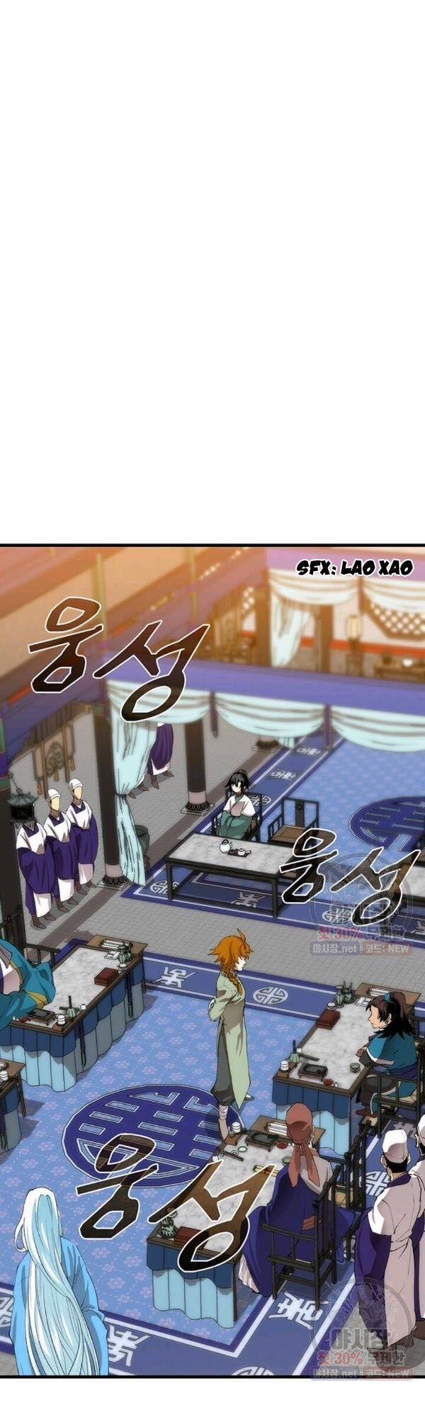 Y Sĩ Trùng Sinh 36 trang 2