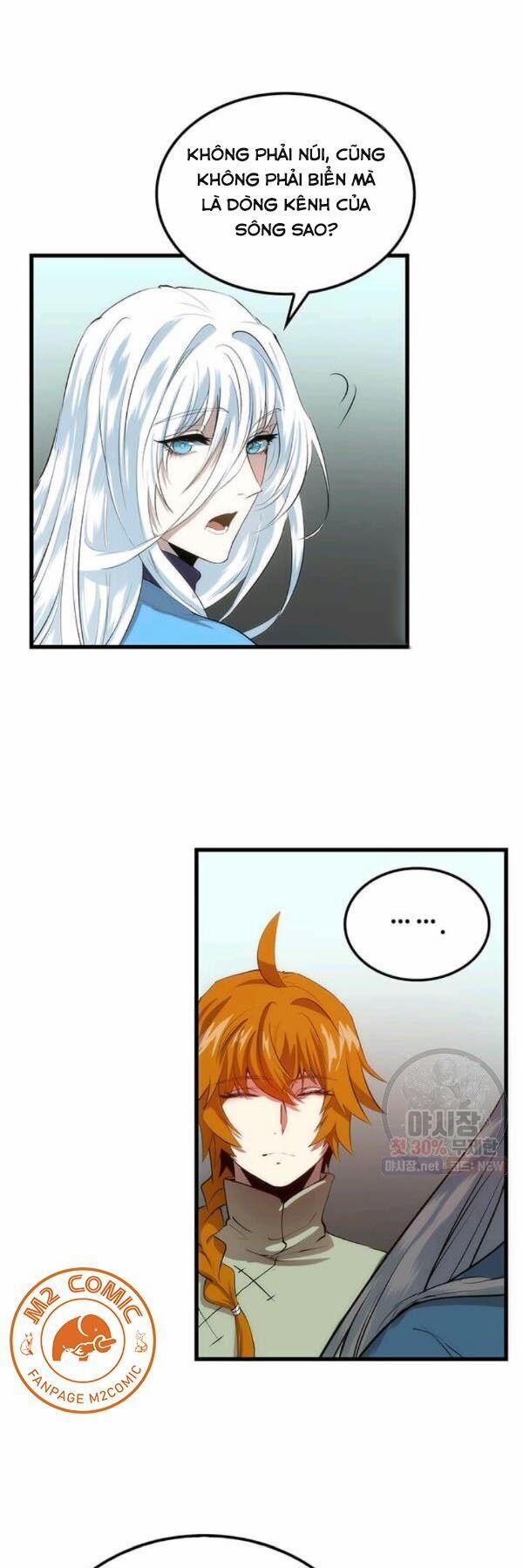 Y Sĩ Trùng Sinh 36 trang 22