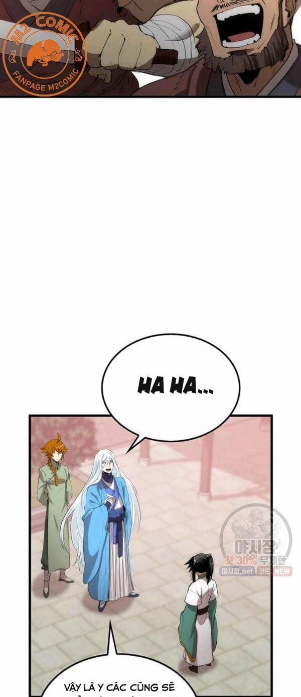Y Sĩ Trùng Sinh 36 trang 25