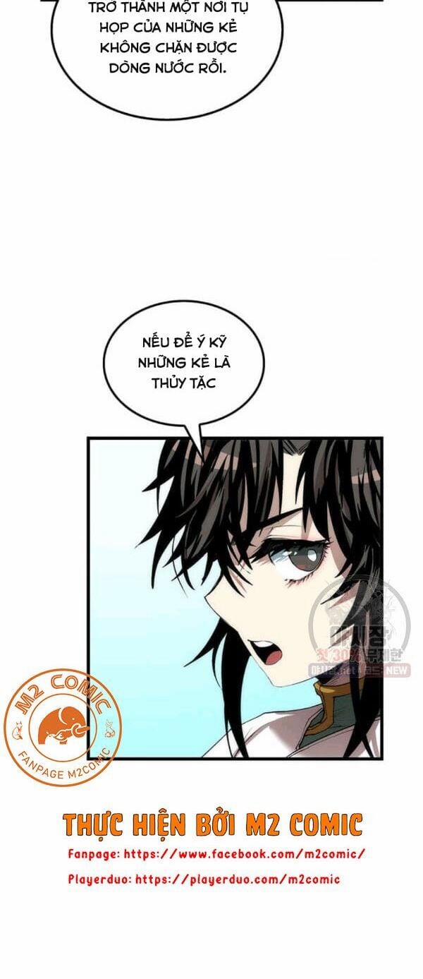 Y Sĩ Trùng Sinh 36 trang 26