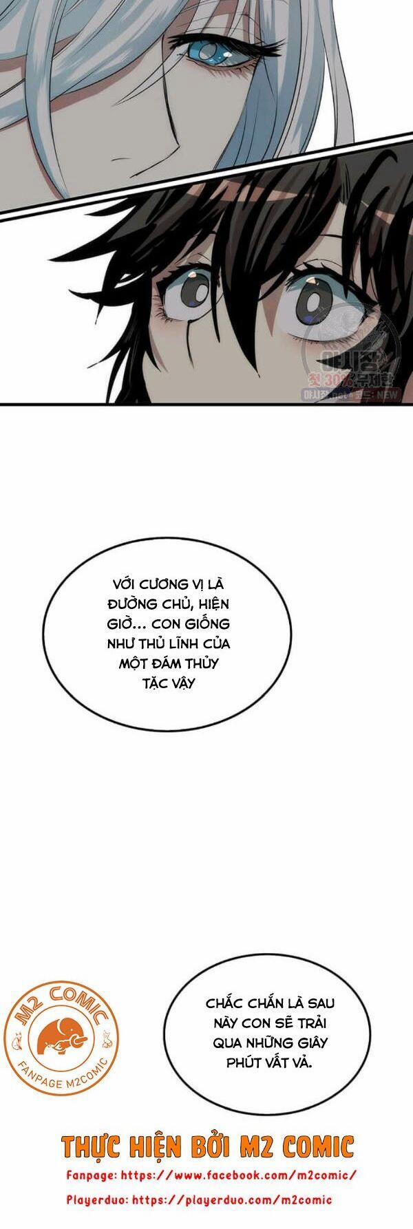 Y Sĩ Trùng Sinh 36 trang 29