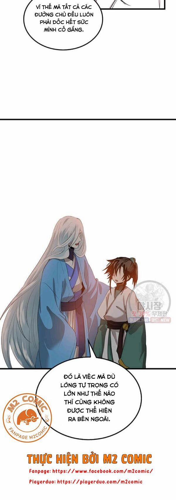Y Sĩ Trùng Sinh 36 trang 32