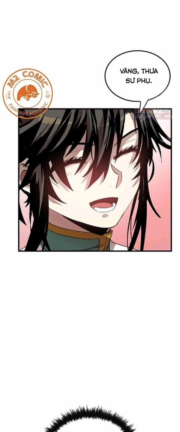 Y Sĩ Trùng Sinh 36 trang 34