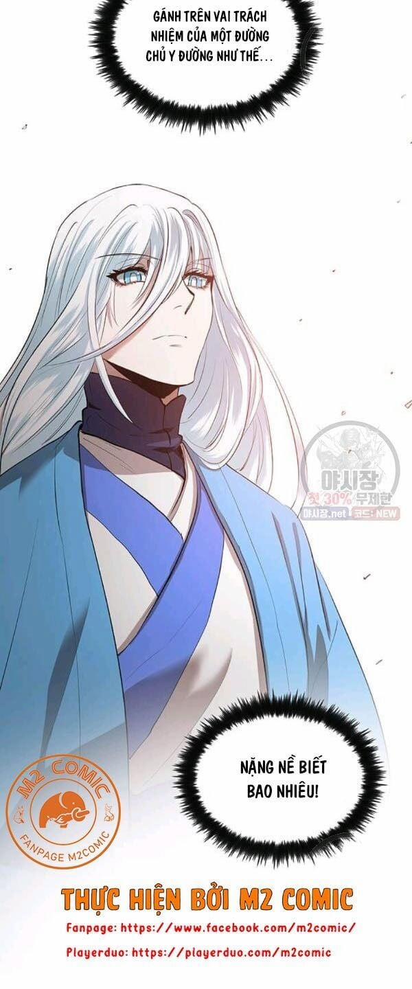 Y Sĩ Trùng Sinh 36 trang 35