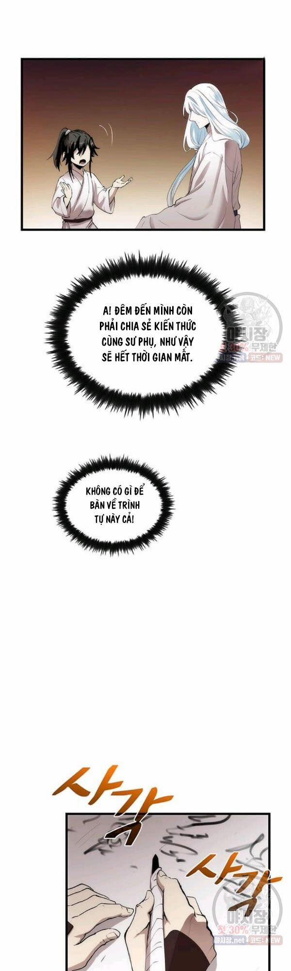 Y Sĩ Trùng Sinh 36 trang 39