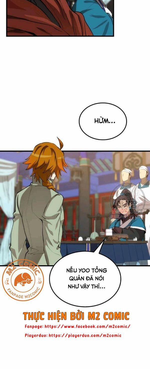 Y Sĩ Trùng Sinh 36 trang 4