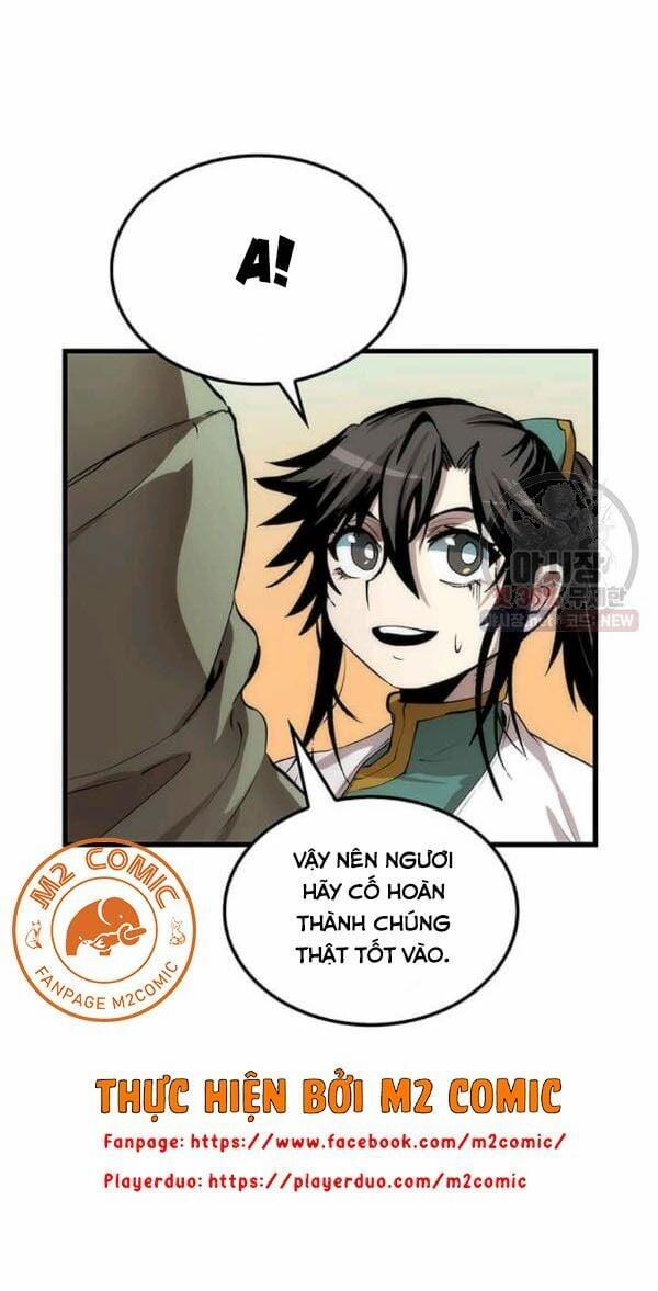 Y Sĩ Trùng Sinh 36 trang 47