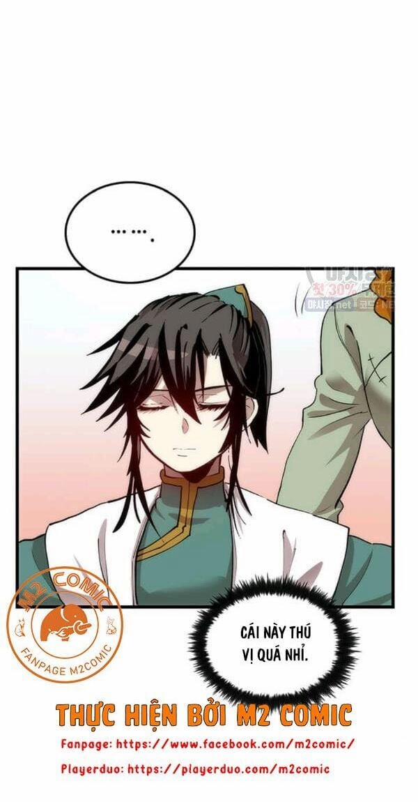Y Sĩ Trùng Sinh 36 trang 53