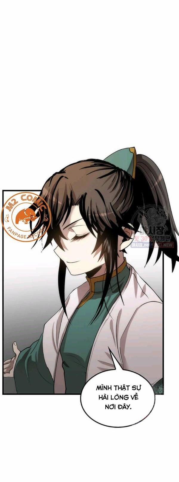 Y Sĩ Trùng Sinh 36 trang 55