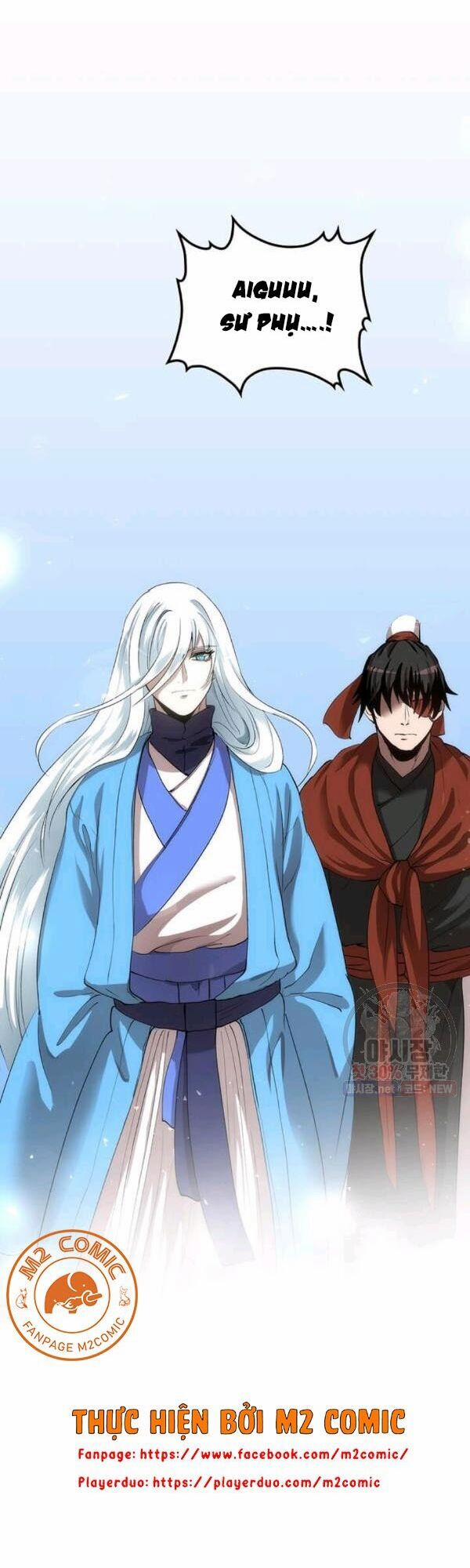 Y Sĩ Trùng Sinh 36 trang 62