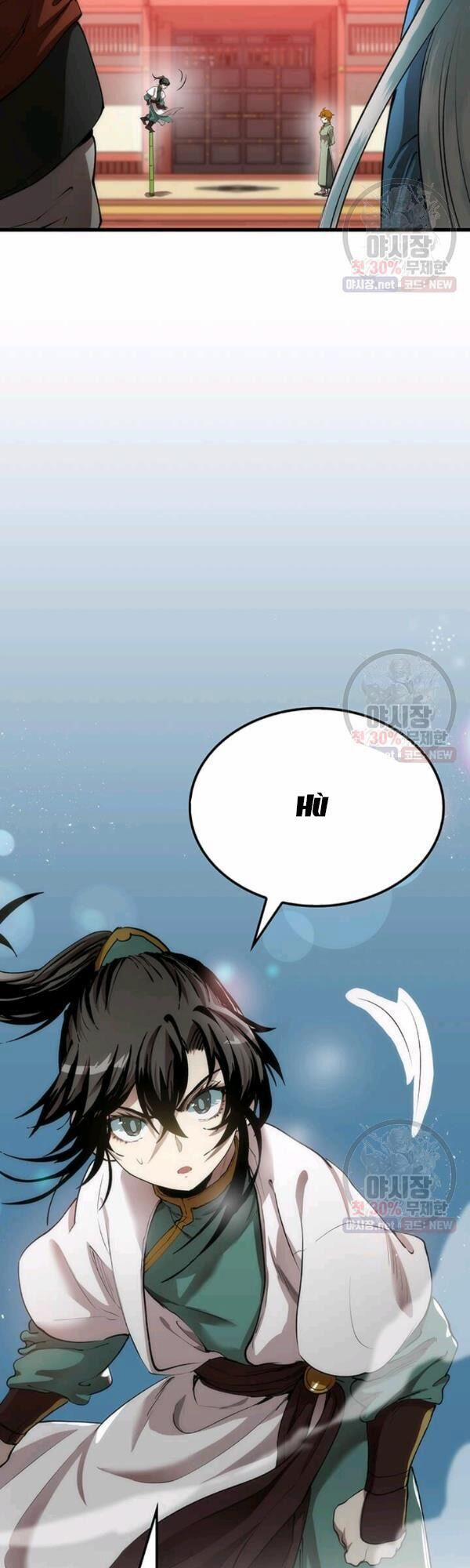 Y Sĩ Trùng Sinh 37 trang 2