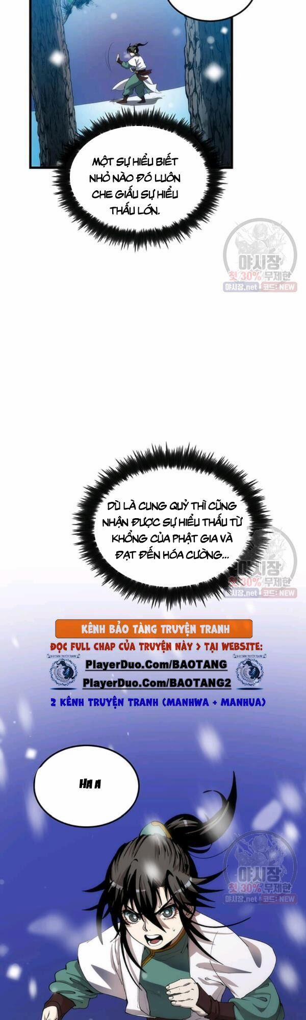 Y Sĩ Trùng Sinh 37 trang 31