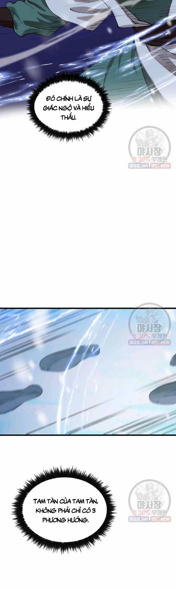 Y Sĩ Trùng Sinh 37 trang 34