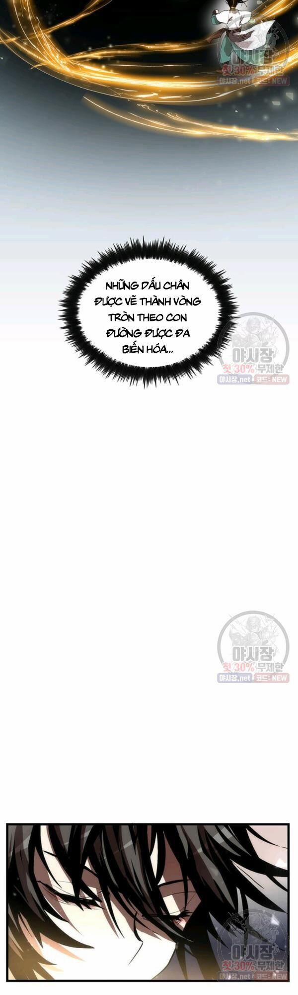 Y Sĩ Trùng Sinh 37 trang 36