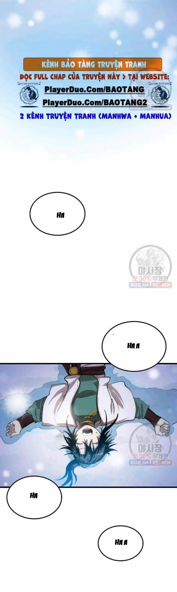 Y Sĩ Trùng Sinh 37 trang 47