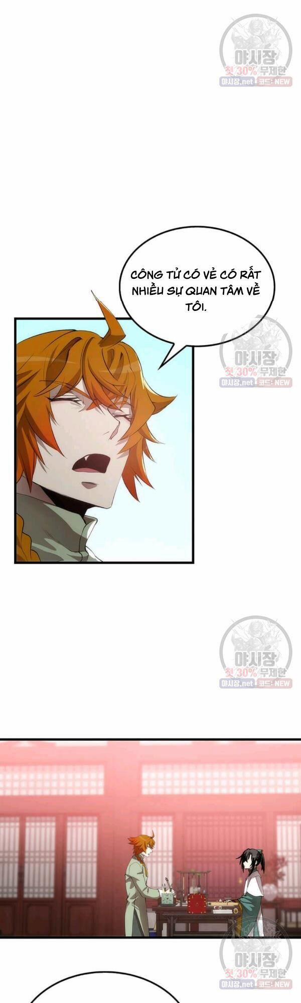 Y Sĩ Trùng Sinh 38 trang 12